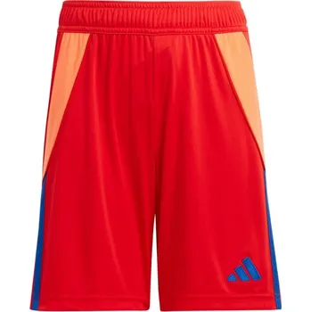 Šortky adidas Tiro 24 Jr IT2422 128CM