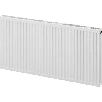 Mexen CV21 deskové topení 500 x 900 mm, spodní připojení, 997 W, bílý - W621-050-090-00 Pokojové ohřívače