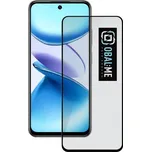 OBAL:ME 5D ochranné sklo pro Infinix…