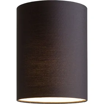 Stínidlo RON 15/20 stínidlo Polycotton černá/bílé PVC max. 28W