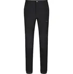 Regatta Prolite Stretch Trouser Pánské strečové kalhoty TRJ510 Černá 34/29