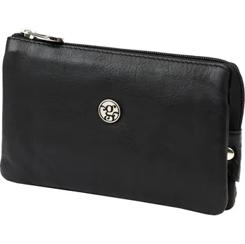 Peněženka Dámská peněženka Gregorio NAP 10 černá