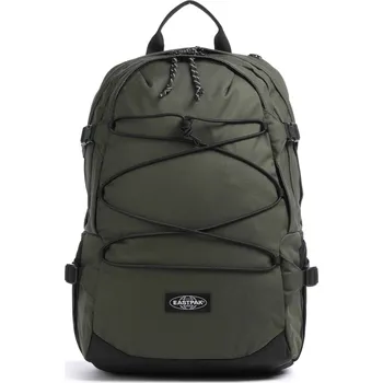 turistický batoh Eastpak Gerys Pro Batoh 48cm, 23L, khaki, umělé vlákno, 232174