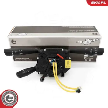 Spínač řízení ESEN SKV 38SKV575