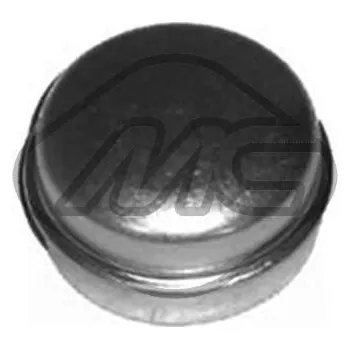 Ochranný kryt, náboj kola Metalcaucho 45137