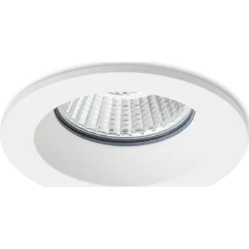 Koupelnové svítidlo TOLEDO R bílá 230V LED 7W 60° IP44 3000K