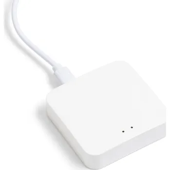 Centrální jednotka pro chytrou domácnost VEGA TUYA brána bílá