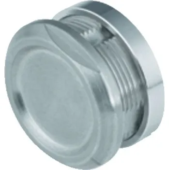 Matice Binder 08 2668 000 001 IP67, volně přiložená kroužková matice