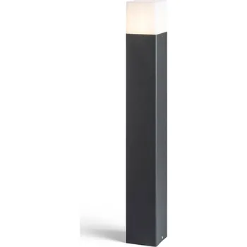Venkovní osvětlení CLYDE 60 stojanová antracitová 230V LED E27 11W IP44