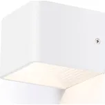 ONYX nástěnná bílá 230V LED 5W 3000K