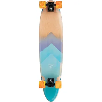 Longboard Landyachtz - Dipper 36" - Watercolor - longboard