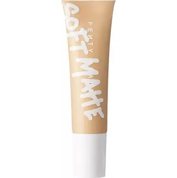Make-up Fenty Beauty Pro Filt´r Soft Matte Foundation Mini - Matující make-up 12 ml - 240