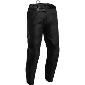 Moto kalhoty THOR kalhoty SECTOR Minimal black - 46