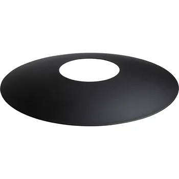 Stínidlo SFERA 35/4 stínidlo černá kov