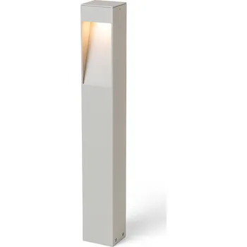 Venkovní osvětlení TORIN 60 stojanová světle šedá 230V LED 7W 120° IP65 3000K