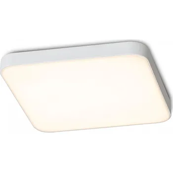 BJORK SQ 9 zápustná bílá 230V LED 6W 3000K