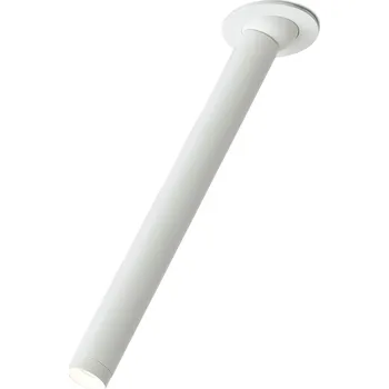 Bodové svítidlo LUMIS 31 DIMM zápustná bílá 230V LED 10W 38° 3000K