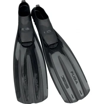 Ploutve Seac sub Ploutve SeacSub Fuga černé Velikost: 36/37