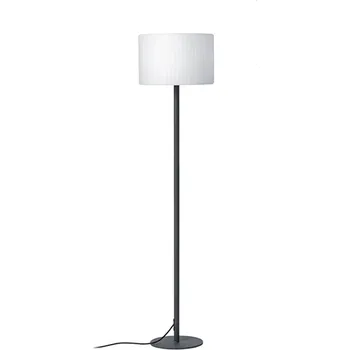 Venkovní osvětlení BOSANNA 150 stojanová antracitová satinovaný PE 230V LED E27 15W IP65