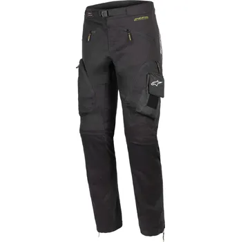 Moto kalhoty ALPINESTARS kalhoty ACTEON černá 2025 - 37