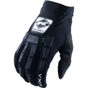 Rukavice KENNY rukavice TITANIUM 23 black - 11