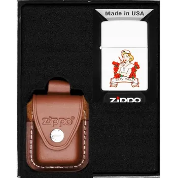 Zapalovač Zapalovač zippo