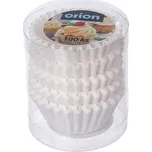 Orion Cukrářský košíček 100 ks 3,1 cm bílý