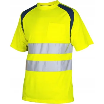 Pracovní oblečení Pracovní tričko ProJob 64-6002 L