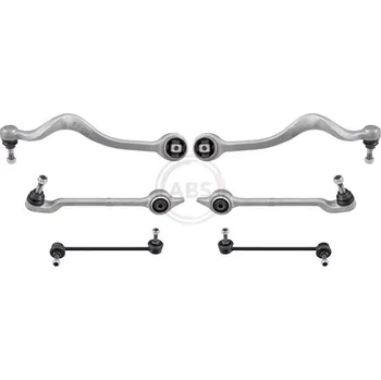Opravná sada podvozku a pohonu kol Sada na opravy, příčné závěsné rameno A.B.S. 219925