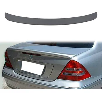 Tuning Zadní křídlo Mercedes-Benz C W203 00-07