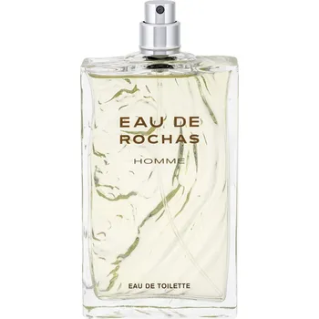 Parfém Rochas Eau De Rochas 100 ml toaletní voda tester pro muže