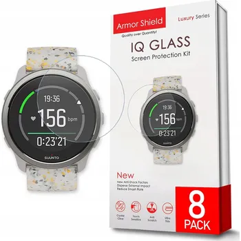 Vrták Hybridní Sklo ArmorShield 5 PEAK OCHRE