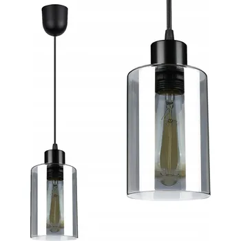 Závěsné svítidlo LEDLUX LX-1219 s 1 žárovkou E27