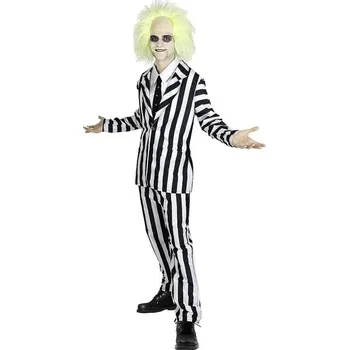 Funiglobal - Kostým Beetlejuice - XS