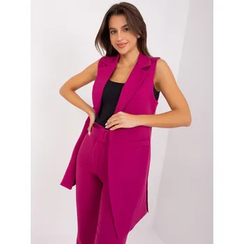 Sada DHJ KMPL 5069.16x fialová L