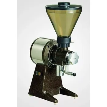 Mlýnek na koření Mlýnek na pepř a koření N 01PPS, s držákem na sáčky