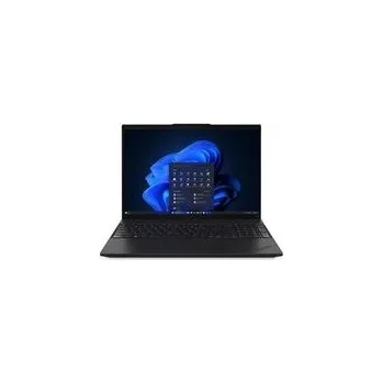 Notebook Lenovo ThinkPad L16 G2 Core Ultra 7 255U/32GB/1TB SSD/16" WUXGA IPS/3Y Onsite/Win11 Pro/če (21SA001JCK)
