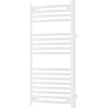 Radiátor Mexen Ares boční koupelnový radiátor 900 x 500 mm, 372 W, bílá - W102-0900-500-00-20-S Koupelnové radiátory