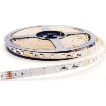 LED páska KOHLLIGHTING LED pásek SHOWFLEX CV RGBW LED 18W/M RGBW 3000K role 5m - KOHL-Lighting (starý kód: KHL K55007.CV.RGBW.20) KHL K55007.01.ST.8.0.RG