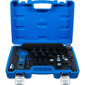 Sada nářadí BGS 74439, Souprava nářadí k nastavení motoru | pro VAG, Porsche EA839