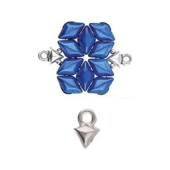 Korálek KLEFTIKO - koncovka Gemduo č.4