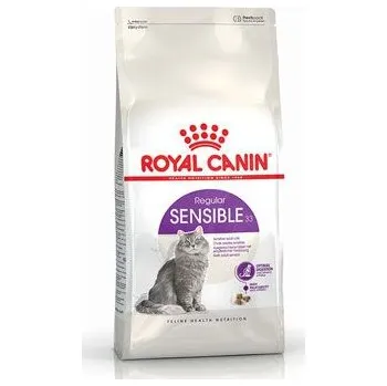 Krmivo pro kočku Royal Canin Feline Sensible&nbsp;&nbsp;10kg