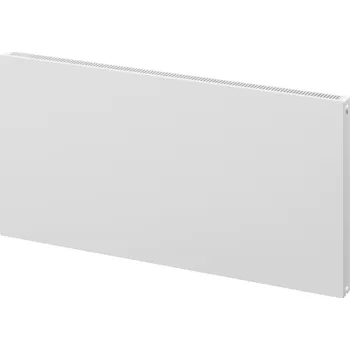 Mexen Flat CF11 deskový radiátor 500 x 1100 mm, boční připojení, 751 W, bílý - W411F-050-110-00 Pokojové ohřívače