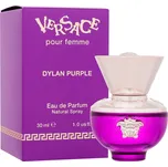 Versace Pour Femme Dylan Purple 30 ml parfémovaná voda pro ženy