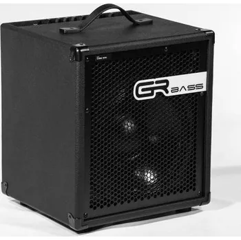 Aparatura pro baskytaru GRBass CUBE500, Baskytarové kombo