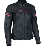 MBW bunda PINKY dámská black/pink - 36