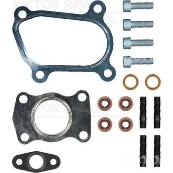 Turbodmychadlo Montážní sada, dmychadlo VICTOR REINZ 04-10175-01