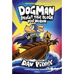 Dogman: Dvacet tisíc blech pod mořem -…