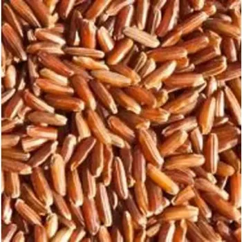 Rýže Červená rýže, 1000g Sivaris