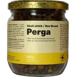 Perga, 100% fermentovaný včelí chléb, 250g Nejenleky